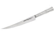 Cuțit Samura Bamboo Fisherman feliator 8.8"/224mm, AUS-8 HRC-58