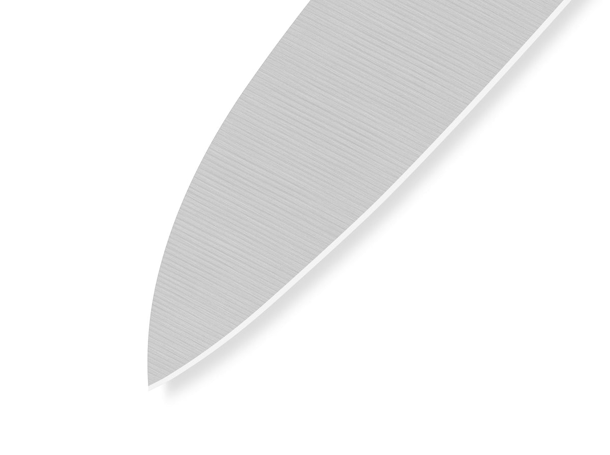 Cuțit Samura Bamboo Grand Chef 9.4"/240mm, AUS-8 HRC-58