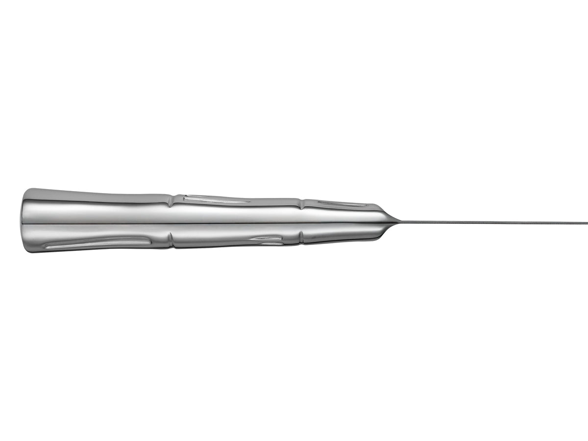 Cuțit Samura Bamboo Grand Chef 9.4"/240mm, AUS-8 HRC-58