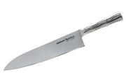 Cuțit Samura Bamboo Grand Chef 9.4"/240mm, AUS-8 HRC-58