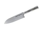 Cuțit Samura Bamboo Santoku 5.5"/137mm  AUS-8 HRC-58
