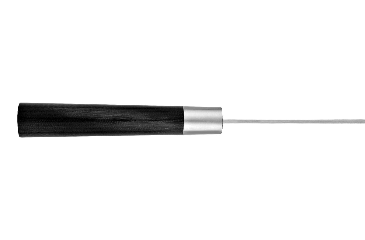 Cuțit Samura Blacksmith universal 6.4"/162mm, AUS-10 HRC-58
