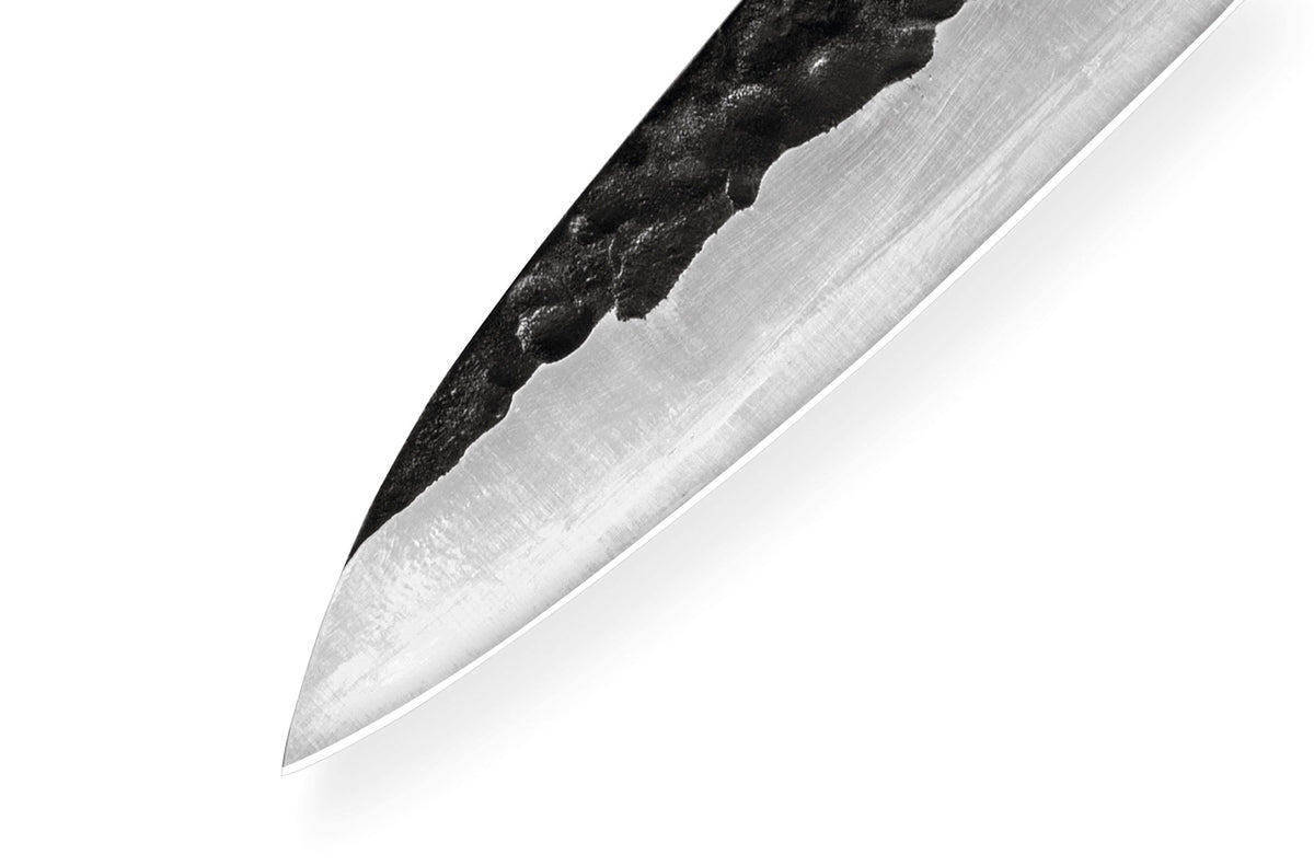 Cuțit Samura Blacksmith universal 6.4"/162mm, AUS-10 HRC-58