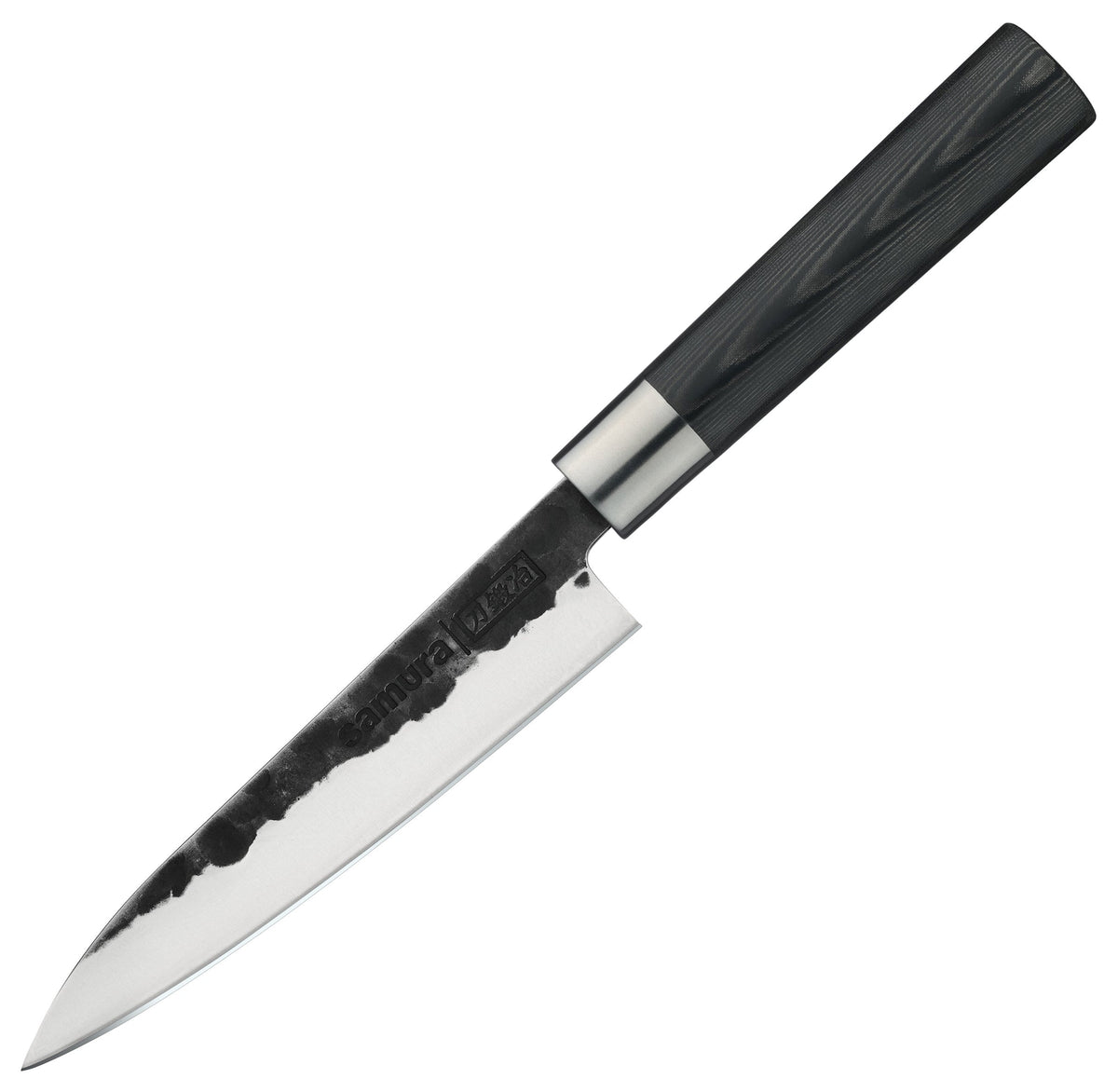 Set cuțite Samura Blacksmith 3 buc. AUS-10 HRC-58