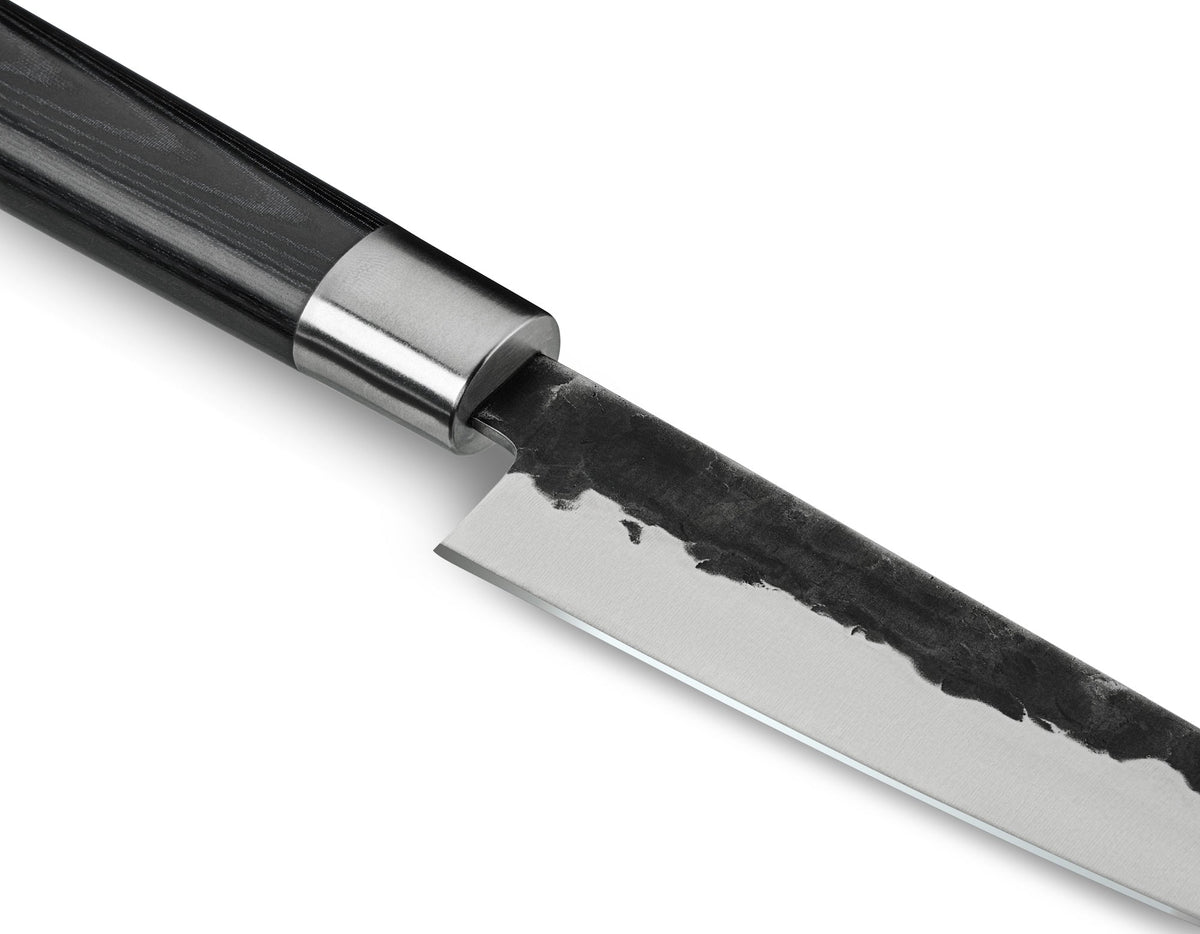 Set cuțite Samura Blacksmith 3 buc. AUS-10 HRC-58