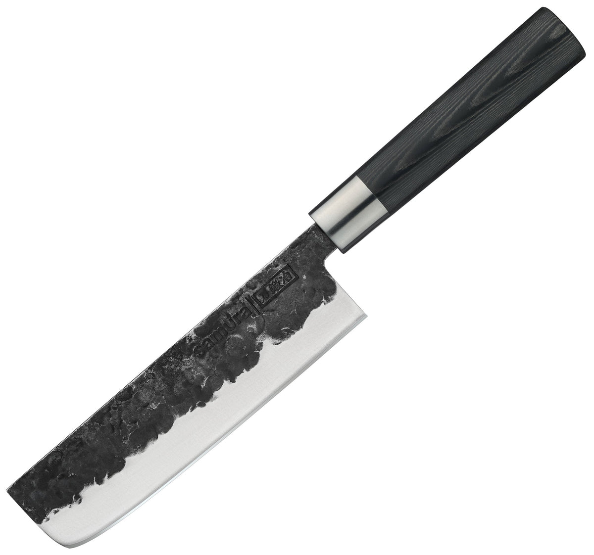 Set cuțite Samura Blacksmith 3 buc. AUS-10 HRC-58