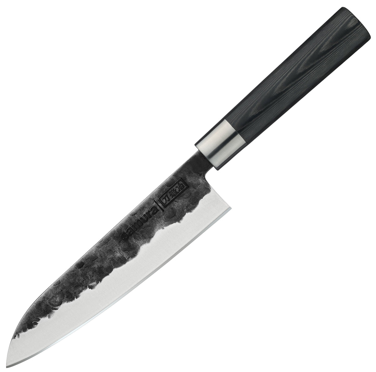 Set cuțite Samura Blacksmith 3 buc. AUS-10 HRC-58