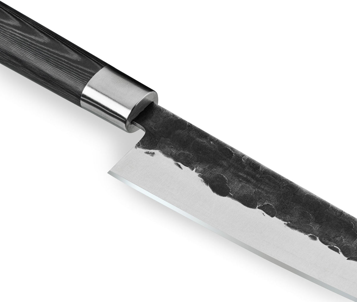 Set cuțite Samura Blacksmith 3 buc. AUS-10 HRC-58