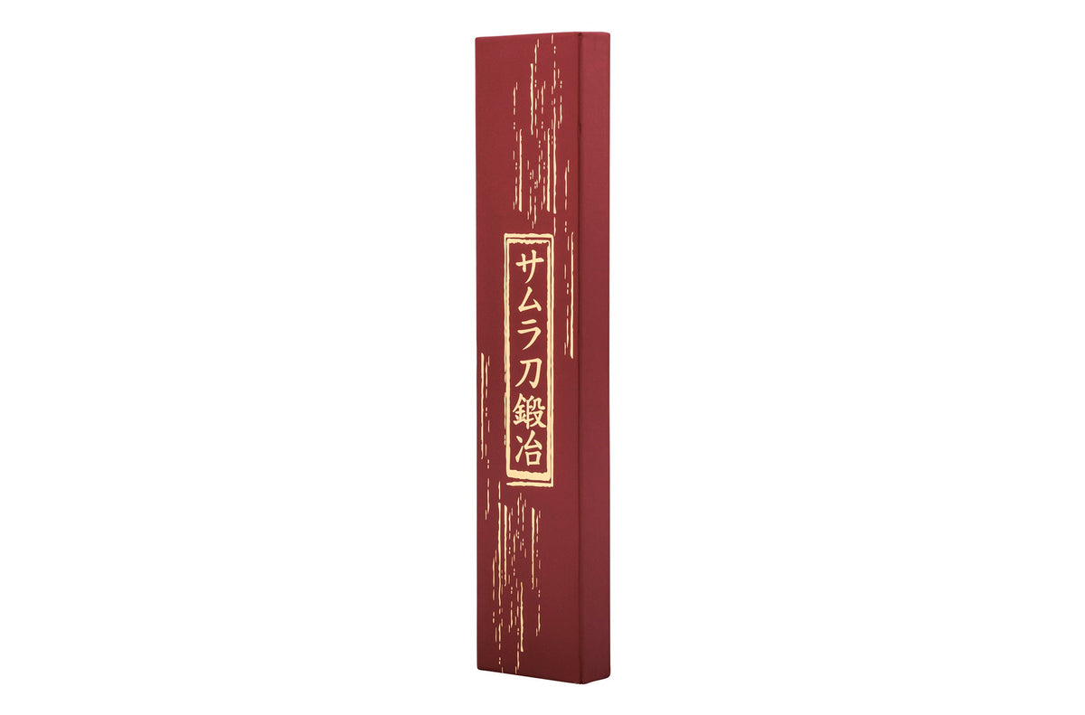 Cuțit Samura Blacksmith Santoku 7.2"/182mm, AUS-10 HRC-58