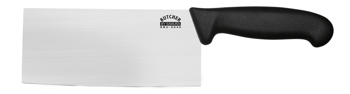Satâr Samura Butcher 7"/180mm, AUS-8 HRC-58