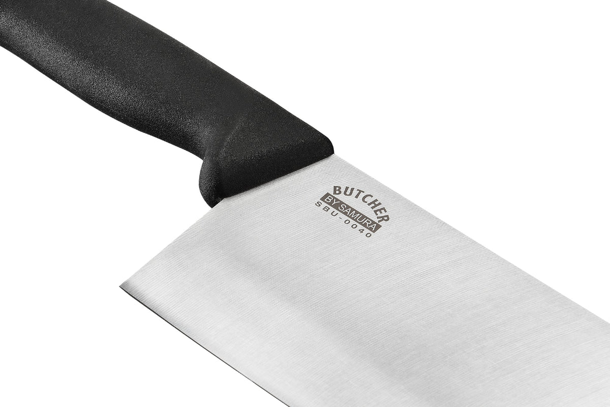 Satâr Samura Butcher 7"/180mm, AUS-8 HRC-58