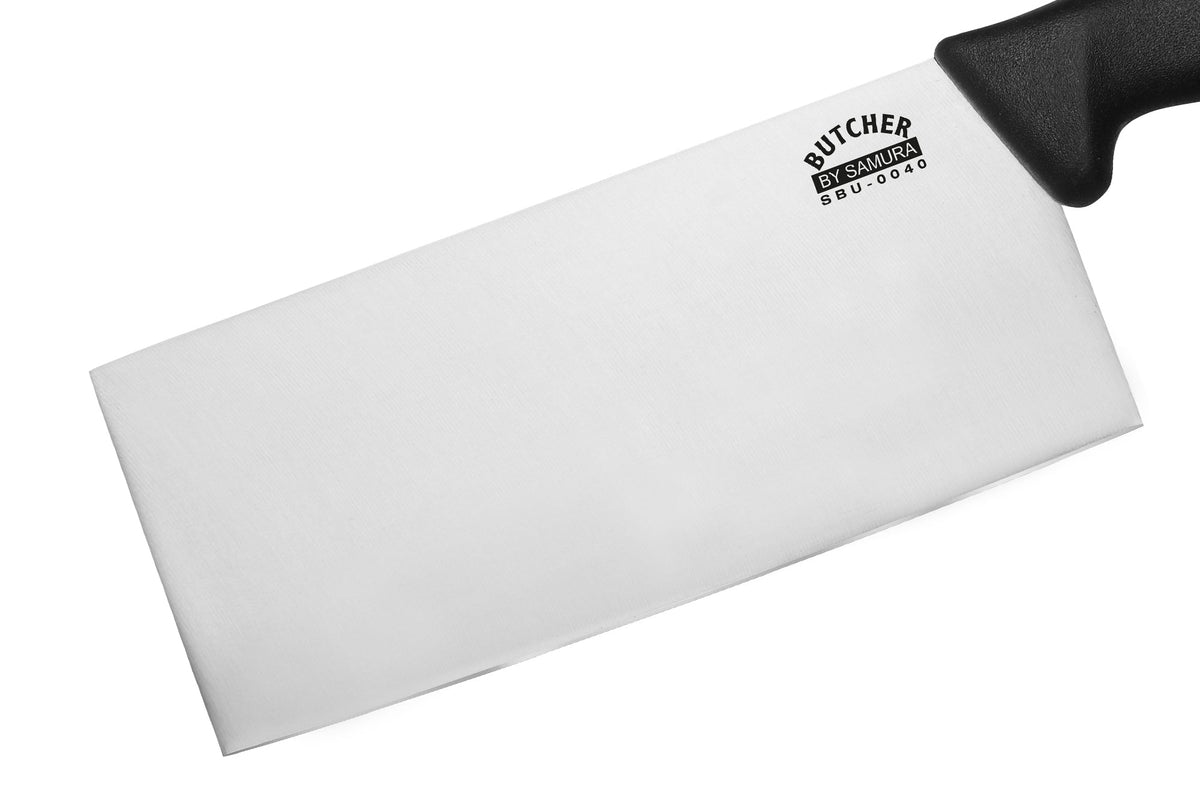 Satâr Samura Butcher 7"/180mm, AUS-8 HRC-58
