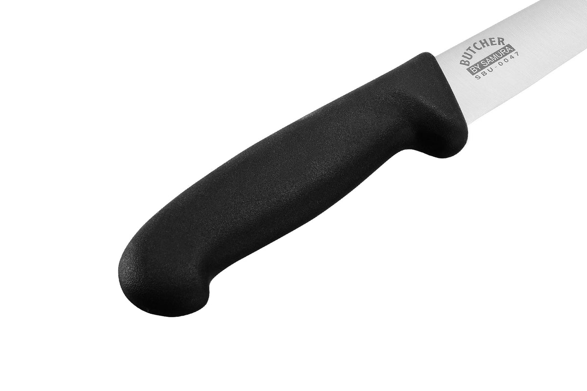 Cuțit Samura Butcher feliator 8.8"/223mm,  AUS-8 HRC-58