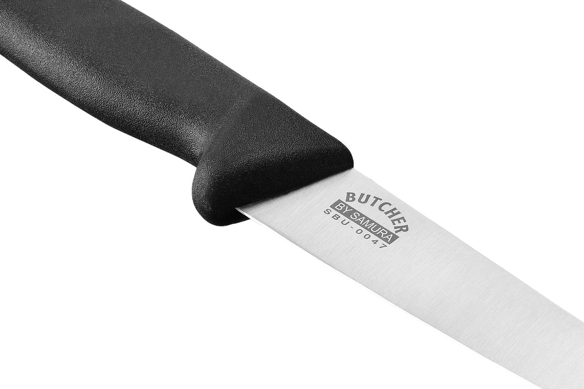 Cuțit Samura Butcher feliator 8.8"/223mm,  AUS-8 HRC-58