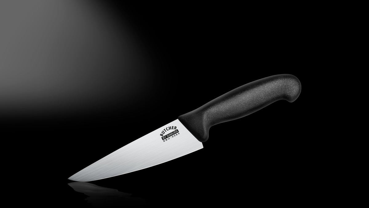 Cuțit Samura Butcher Chef Modern 8.6"/150mm, AUS-8 HRC-58
