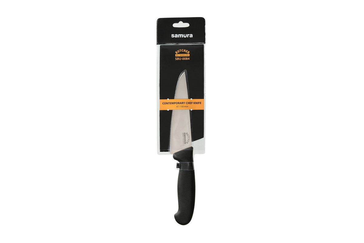 Cuțit Samura Butcher Chef Modern 8.6"/150mm, AUS-8 HRC-58
