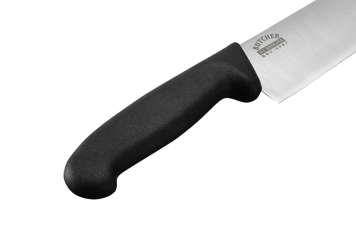 Cuțit Samura Butcher Grand Chef 9.4"/240mm, AUS-8 HRC-58