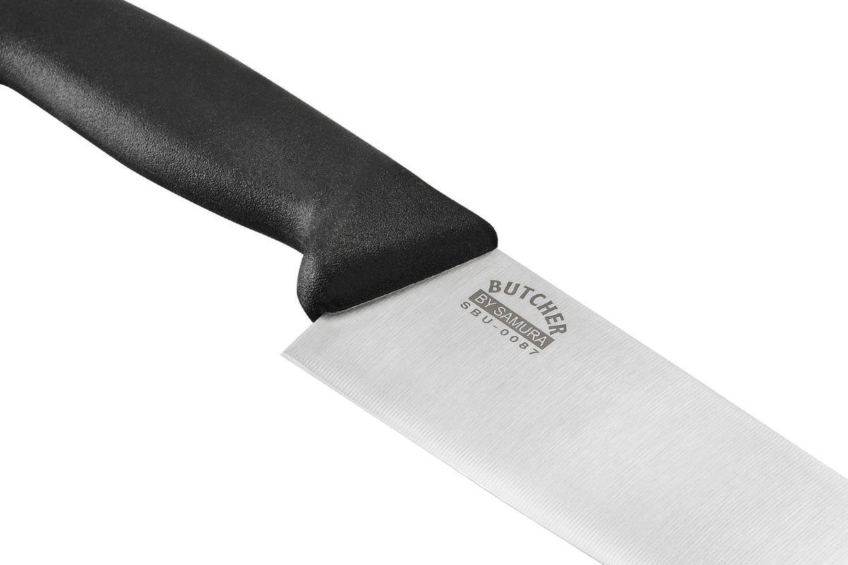 Cuțit Samura Butcher Grand Chef 9.4"/240mm, AUS-8 HRC-58