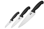 Set cuțite Samura Butcher 3 buc. AUS-8 HRC-58