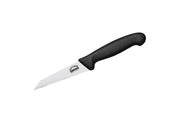 Cuțit Samura Butcher decojitor 3.6"/91 mm, AUS-8 HRC-58