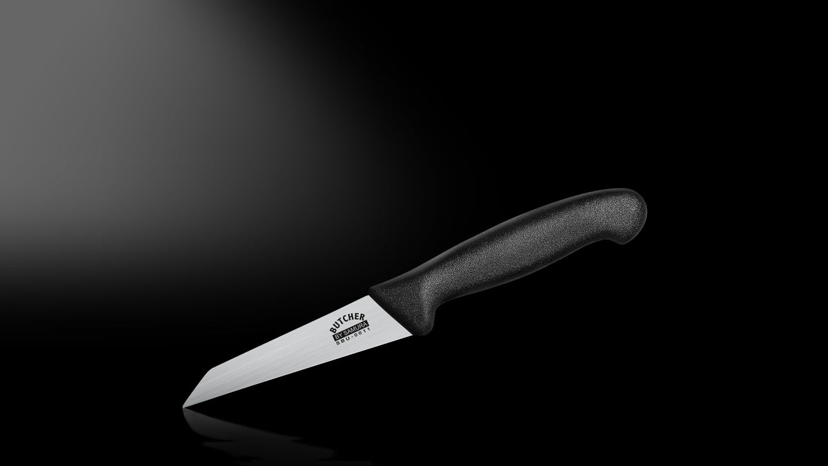 Set cuțite Samura Butcher 3 buc. AUS-8 HRC-58