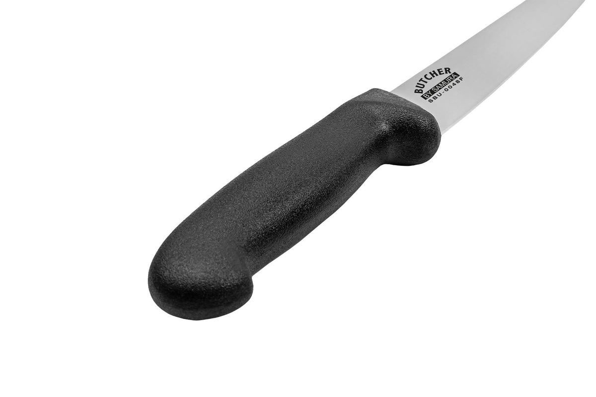 Cuțit Samura Butcher feliator 228 mm, AUS-8 HRC-58