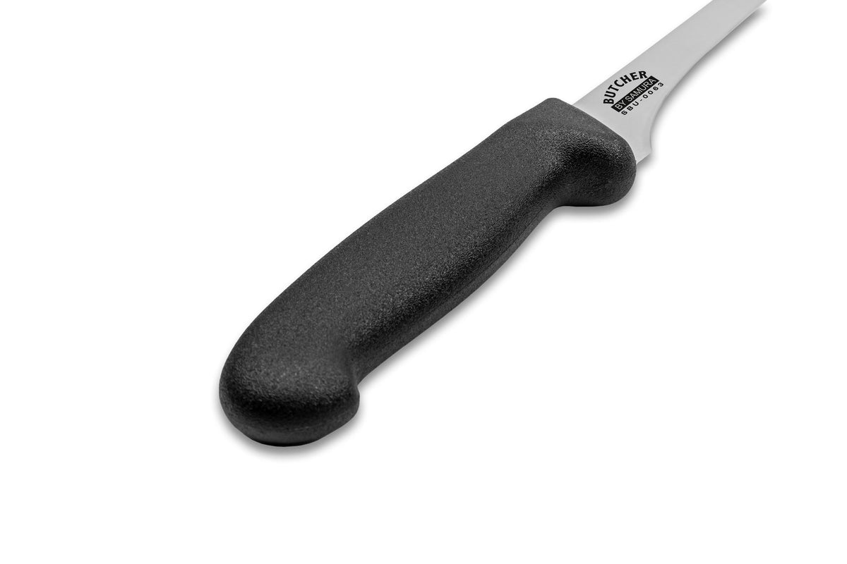 Cuțit Samura Butcher p/u dezosat 7.4''/187 mm, AUS-8 HRC-58