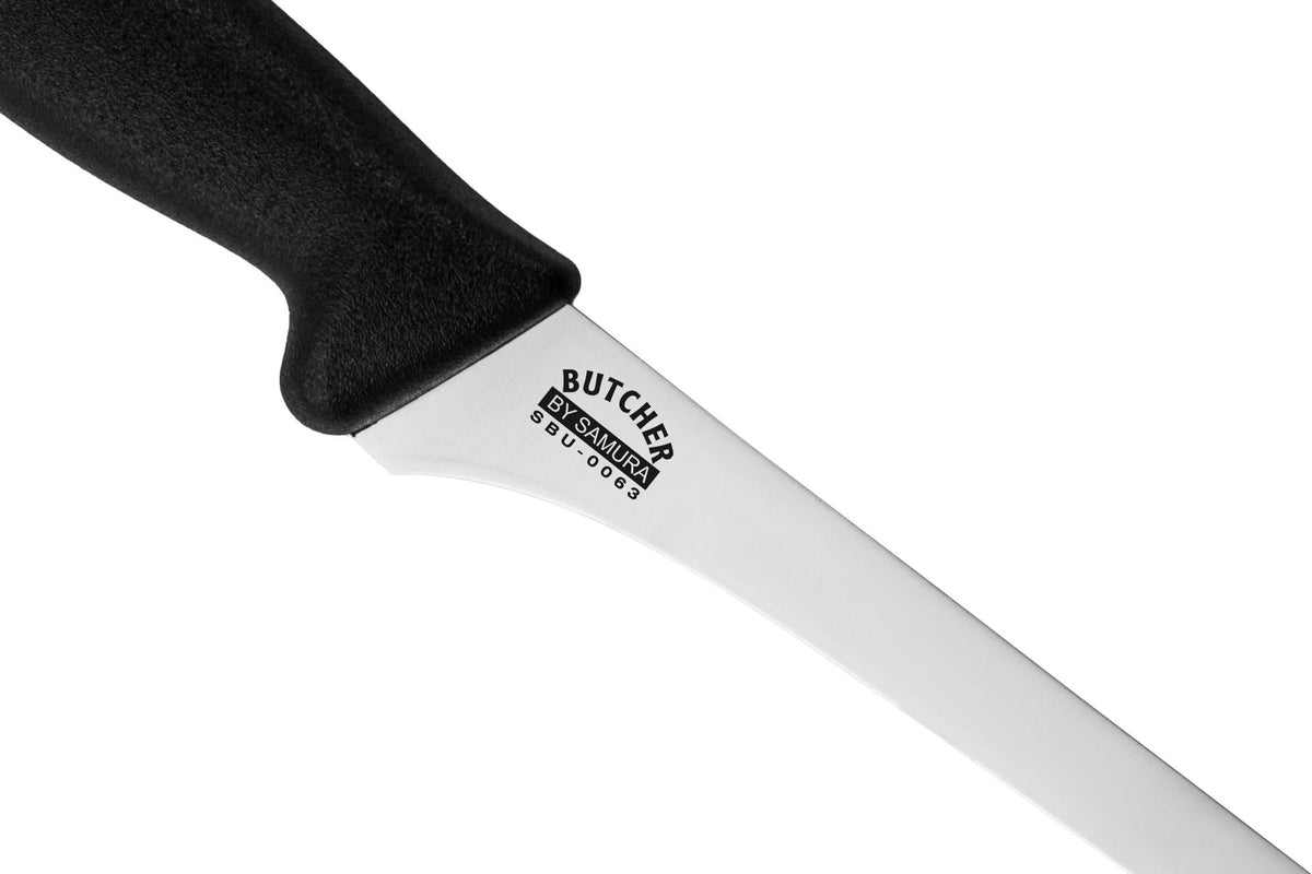 Cuțit Samura Butcher p/u dezosat 7.4''/187 mm, AUS-8 HRC-58