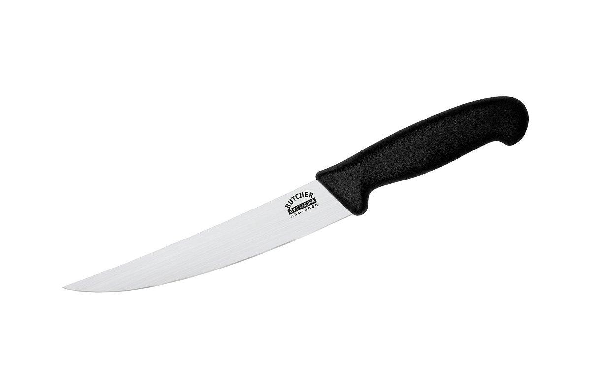 Cuțit Samura Butcher p/u carne 7.7''/195 mm, AUS-8 HRC-58