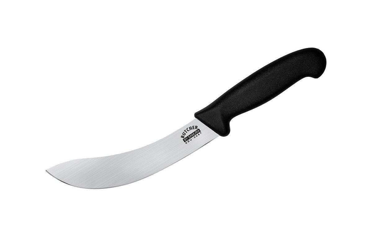 Cuțit Samura Butcher de jupuit 6.8''/173 mm, AUS-8 HRC-58