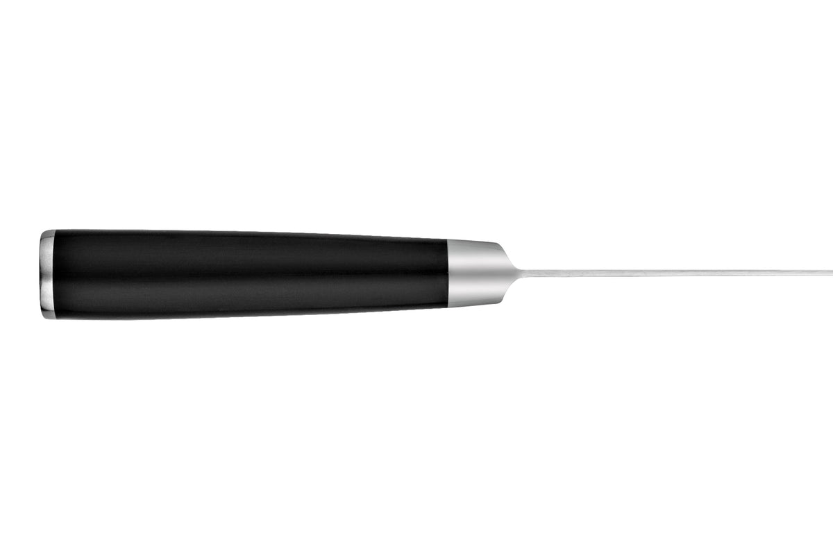 Cuțit de dezosat Samura Damascus 150mm, oțel Damasc VG-10 cu 67 de straturi, HRC