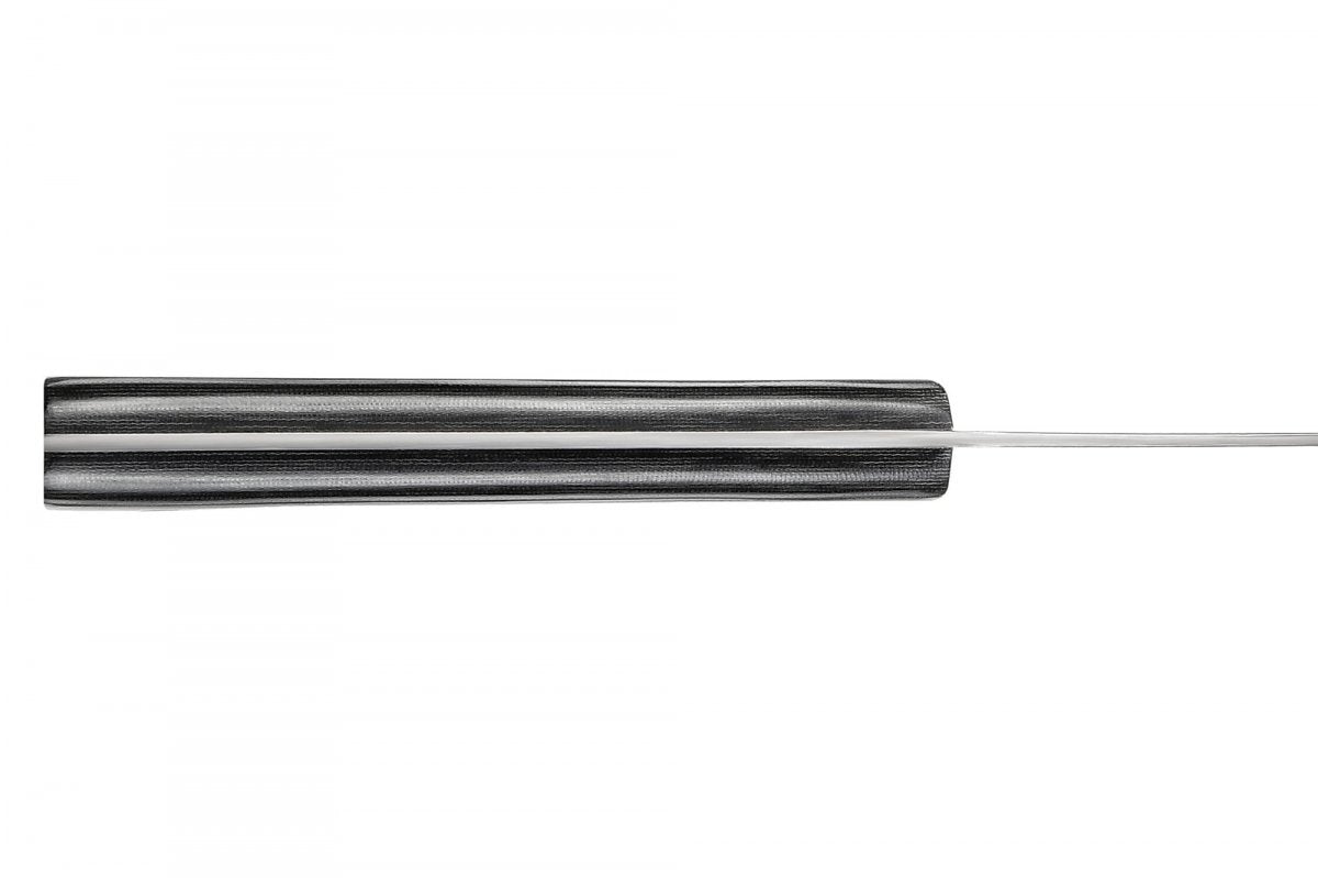 Samura cuțit Damascus Chef 208mm/8.2 oțel Damasc 67 straturi HRC-61
