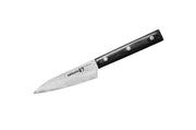 Samura cuțit Damascus pentru legume 3.9/98mm
