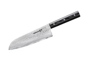 Samura cuțit Santoku 7,0/17.5 cm