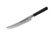 Cuțit universal Samura Damascus Tanto 6/153mm, oțel Damasc VG-10 67 de straturi, HRC-61