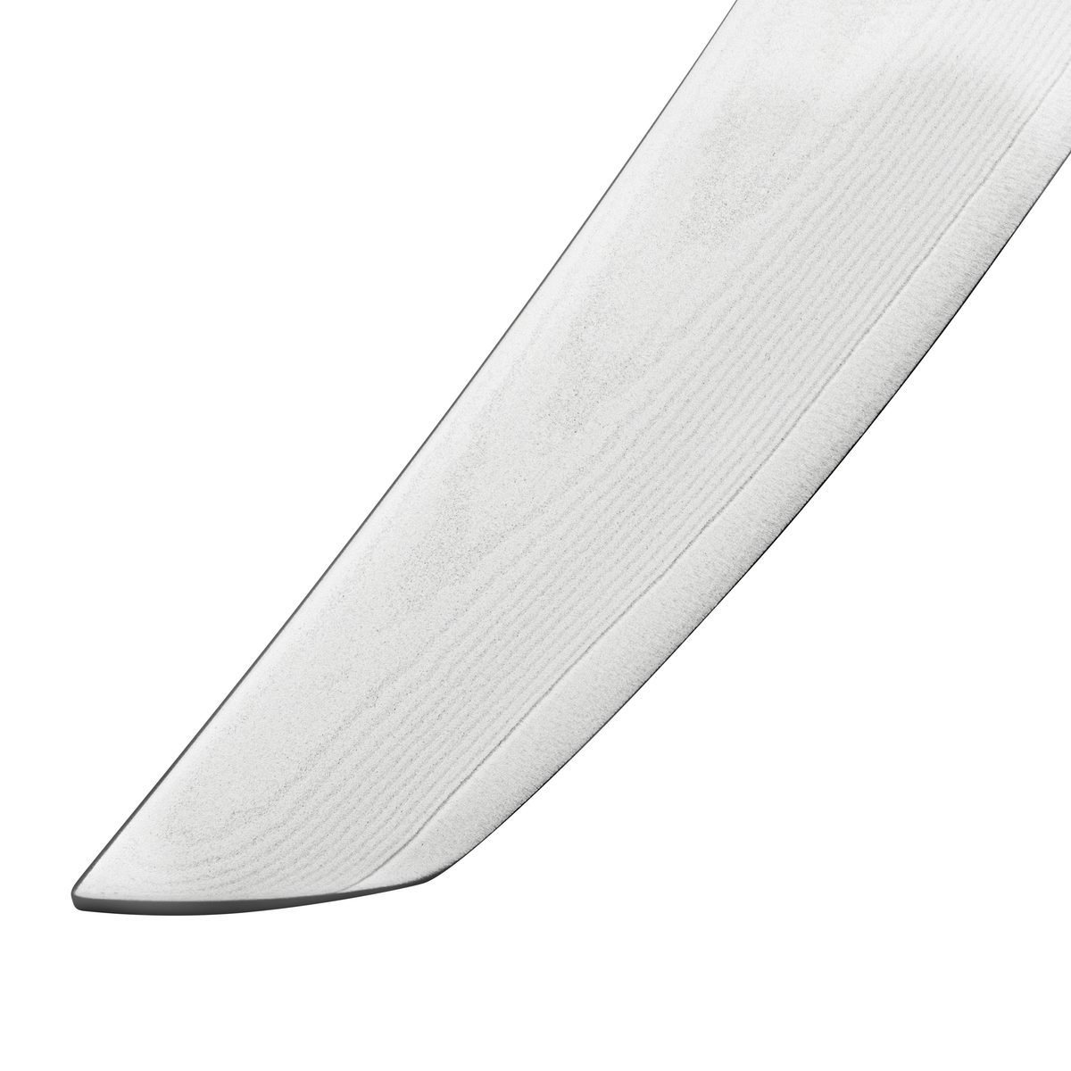 Cuțit universal Samura Damascus Tanto 6/153mm, oțel Damasc VG-10 67 de straturi, HRC-61