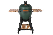 Gratar ceramic pe carbuni Kamado 21 Intelligent & Bluetooh