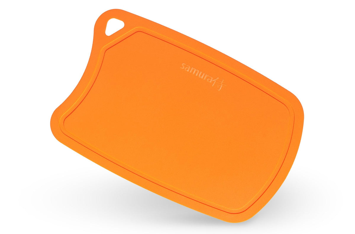 Tocator Samura termoplastic antibacrterian orange