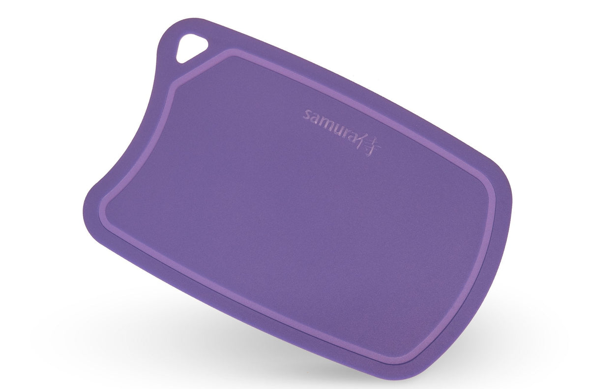 Tocator Samura termoplastic antibacrterian violet