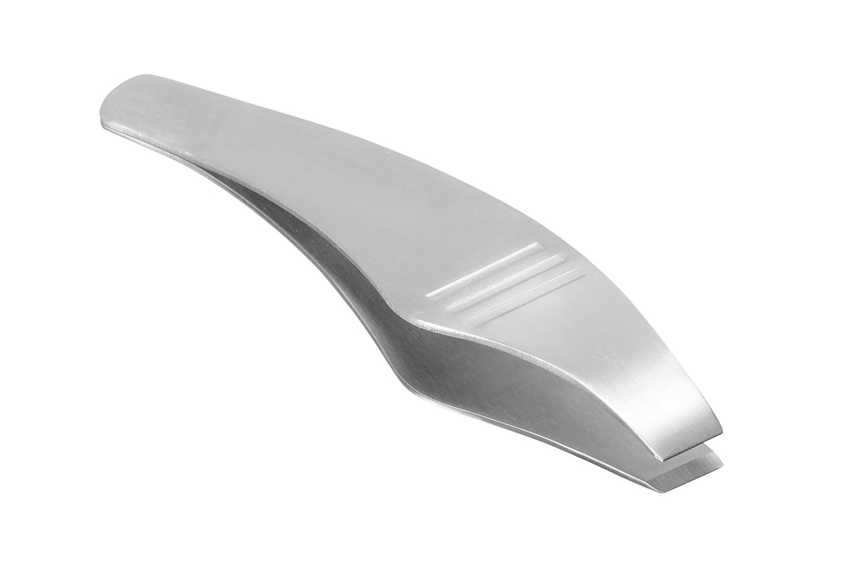 Penseta Samura p/u oase pește, Inox