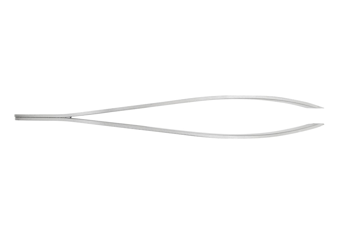 Penseta Samura p/u oase pește, Inox