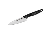 Cuțit Samura Golf p/u legume&fructe 3.9"/98mm AUS-8 HRC-58