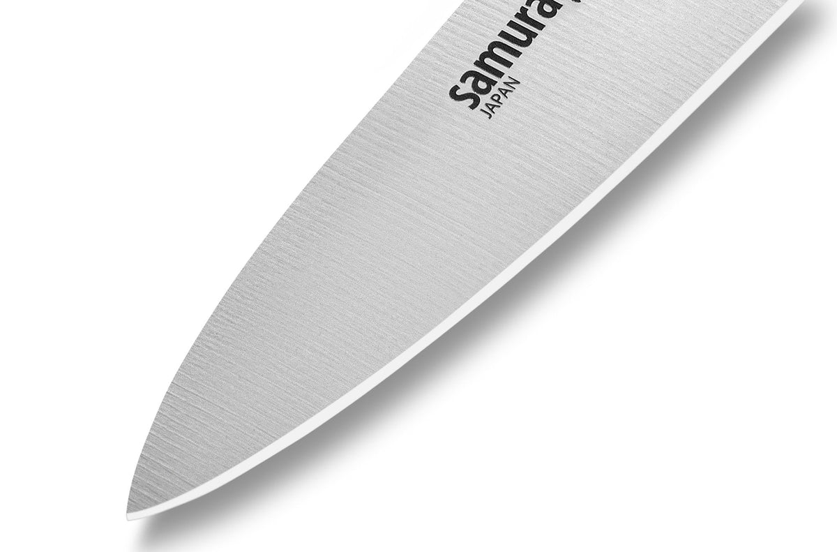 Cuțit Samura Golf p/u legume&fructe 3.9"/98mm AUS-8 HRC-58