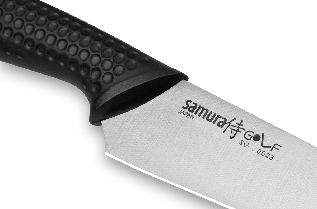 Cuțit Samura Golf universal 6.2"/158mm, AUS-8 HRC-58