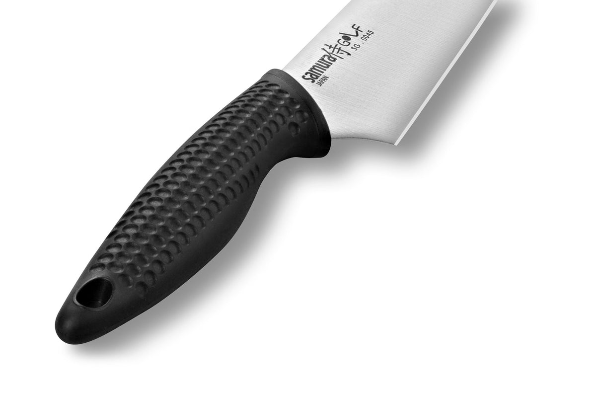 Cuțit Samura Golf feliator 9.9"/251mm AUS-8 HRC-58