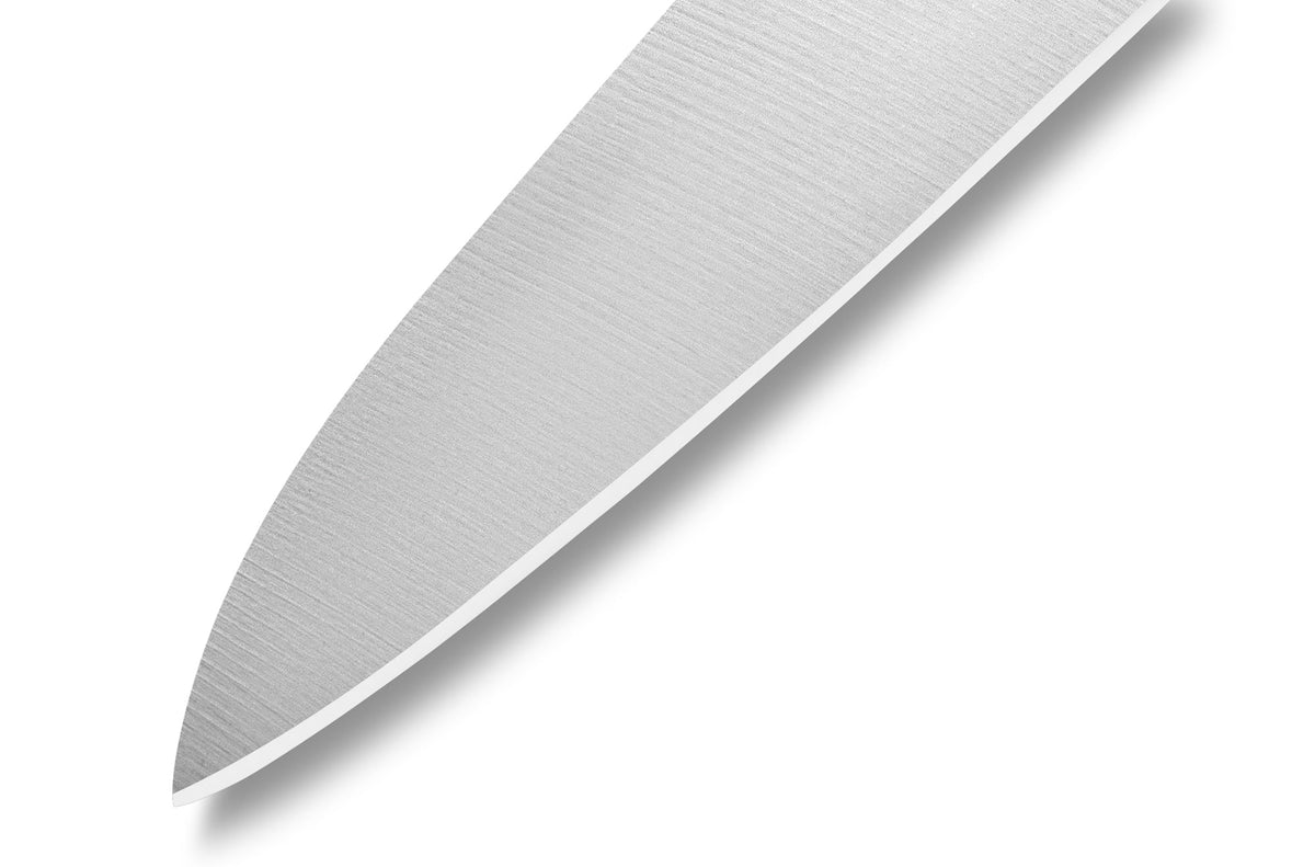 Cuțit Samura Golf feliator 9.9"/251mm AUS-8 HRC-58