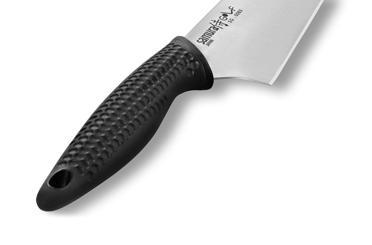 Cuțit Samura Golf Chef 8.7"/221mm AUS-8 HRC-59