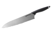 Cuțit Samura Golf Grand Chef 9.4"/240mm, AUS-8 HRC-58