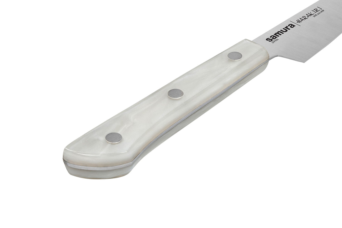 Cuțit Samura Harakiri fructe&legume 4.0"/99 mm, AUS-8 HRC-58