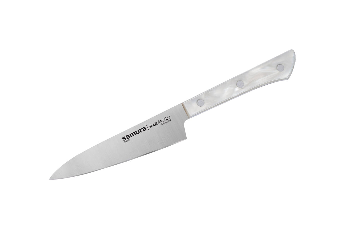 Cuțit Samura Harakiri universal 4.7"/120 mm, AUS-8 HRC-59